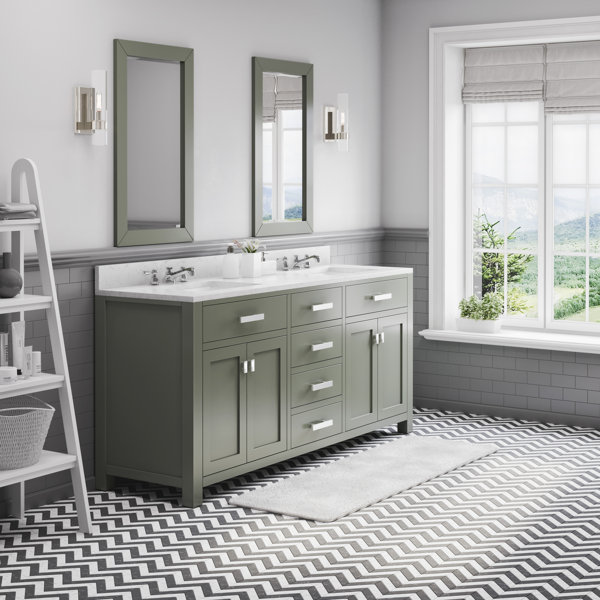 Wayfair Bathroom Vanity Marble Top
